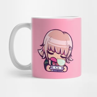 Chiaki Nanami (I sleep) Mug